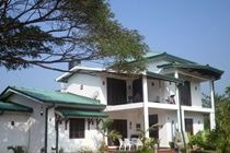 Vista Bnb Sampath Road Дамбулла Экстерьер фото