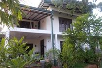 Vista Bnb Sampath Road Дамбулла Экстерьер фото